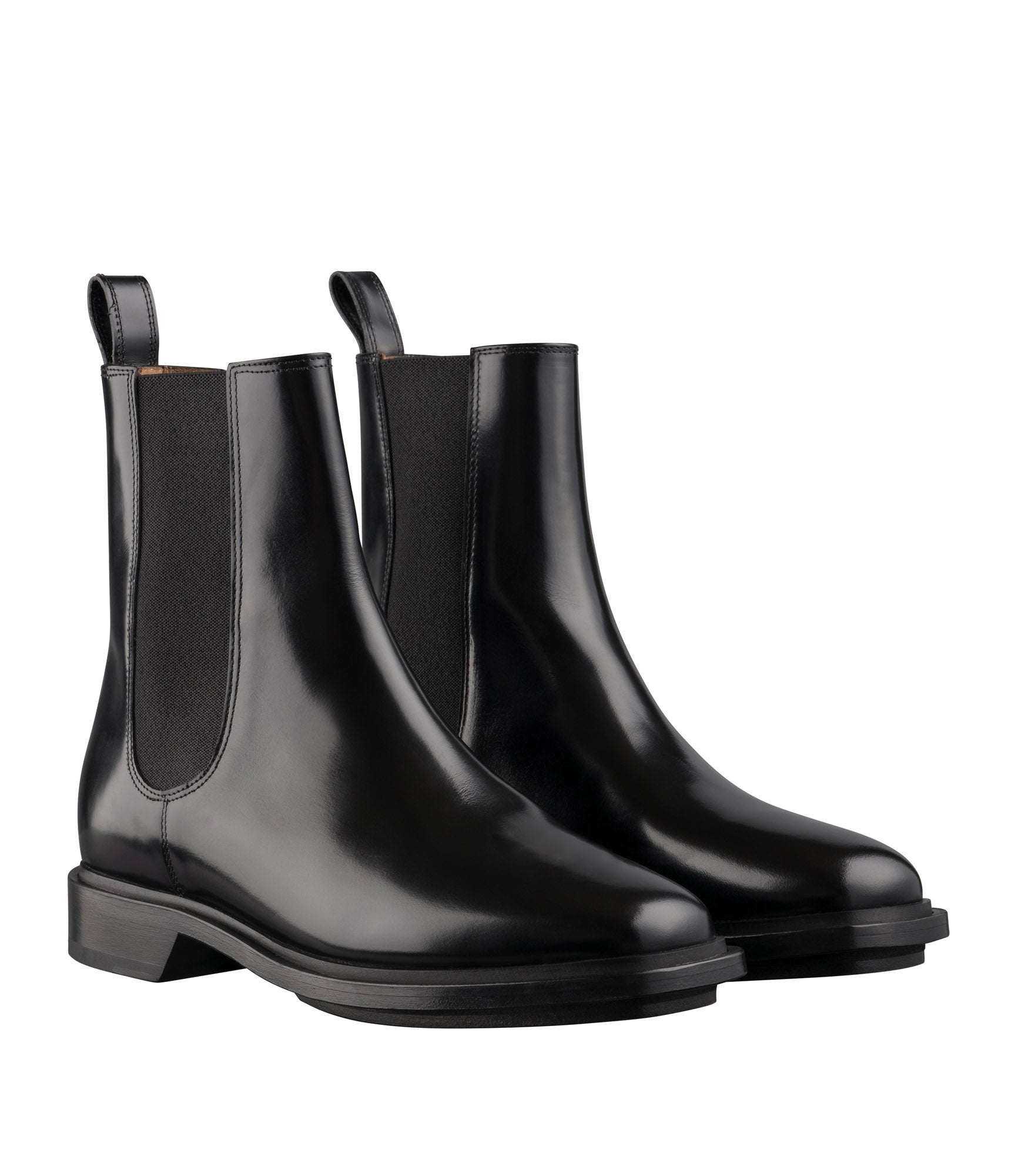 Charlie Chelsea Boots - 3