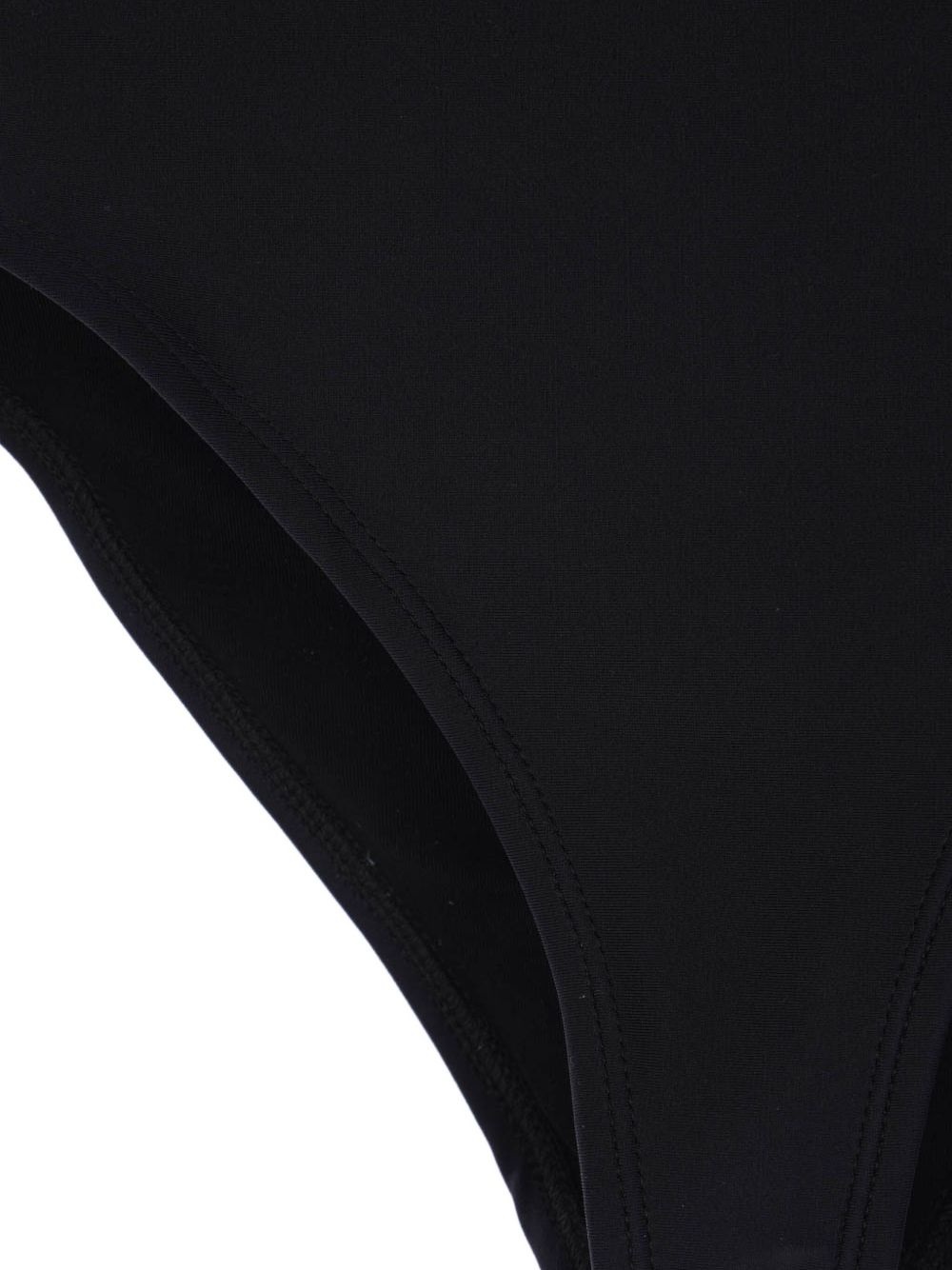 asymmetric swimsuit - 3