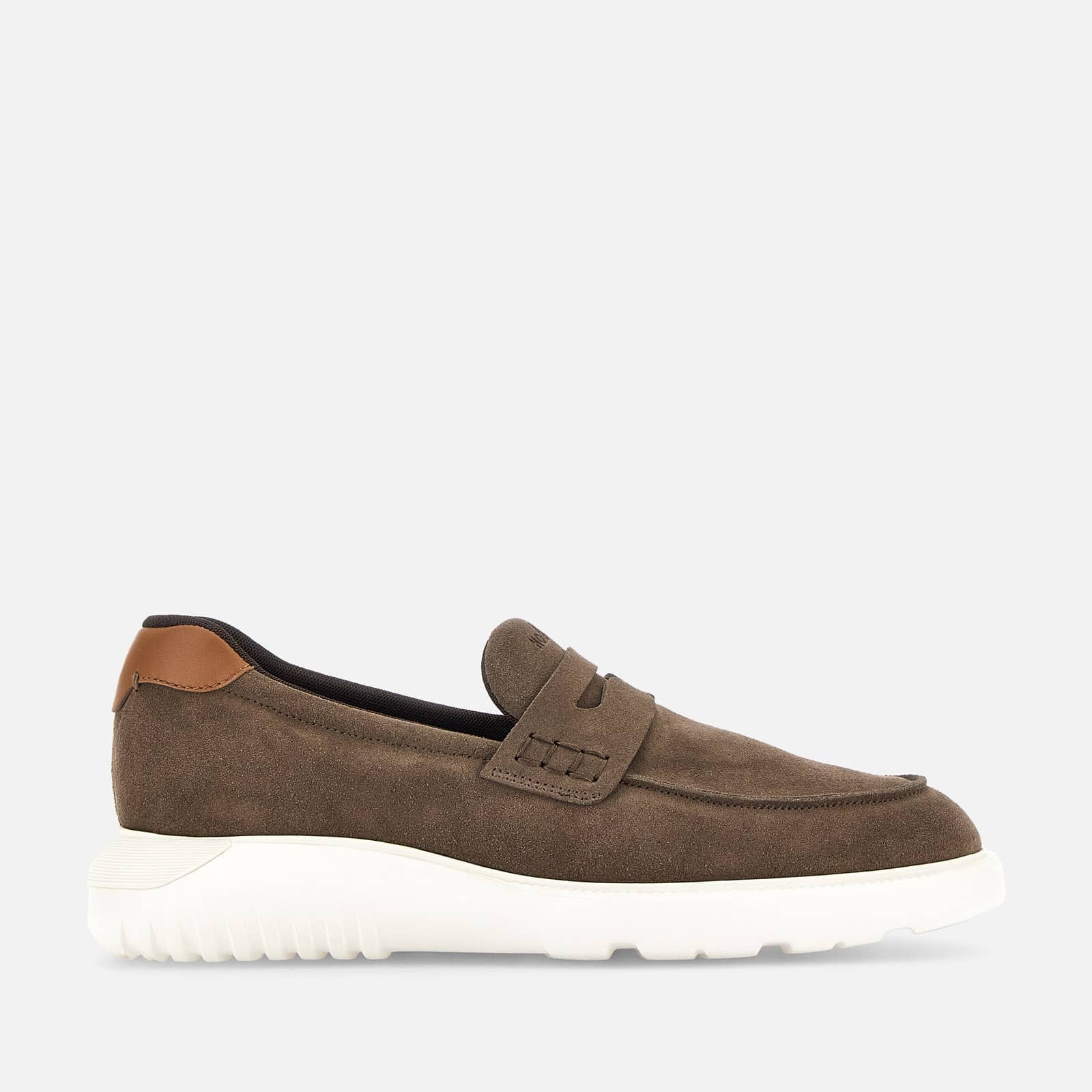 Loafers H600 Grey - 1