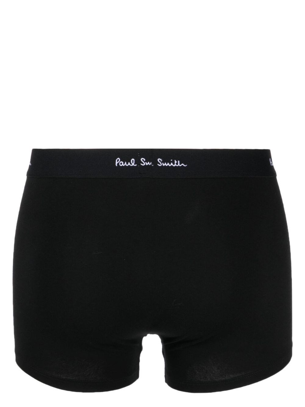 LOGO BOXERS (3-PACK) - 3