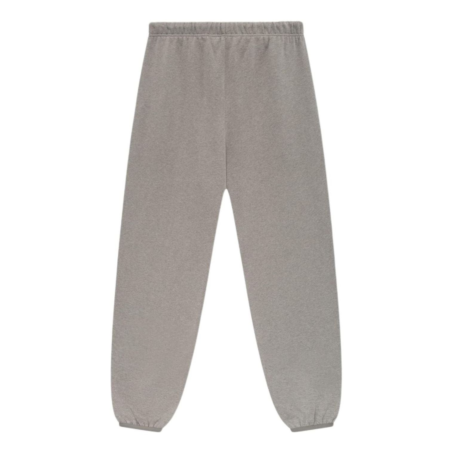 Fear of God Essentials SS24 Sweatpants 'Heather Grey' 130SU242021F - 2