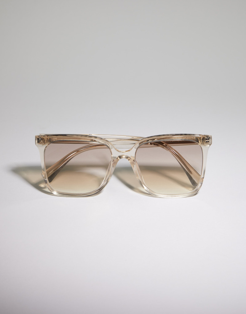 Aurora Ancestry acetate sunglasses 1