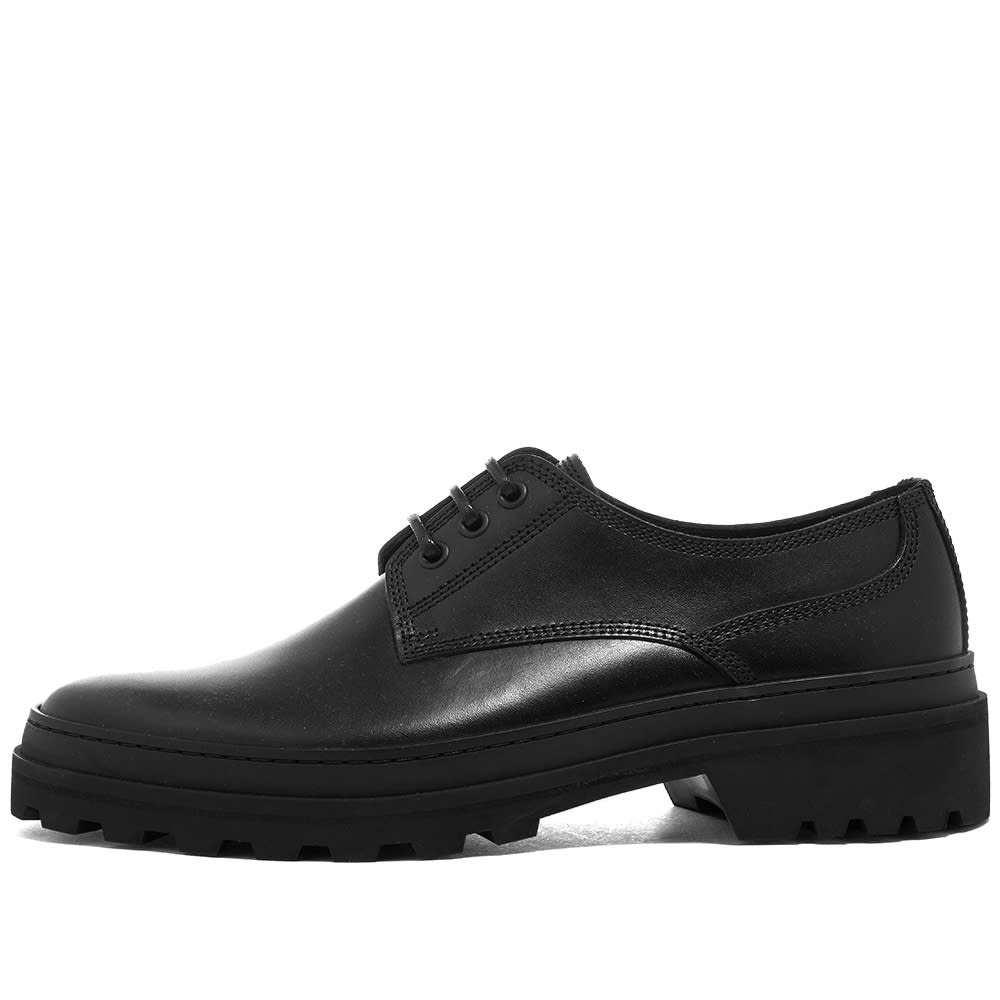 A.P.C. Clem Derby Shoe - 2