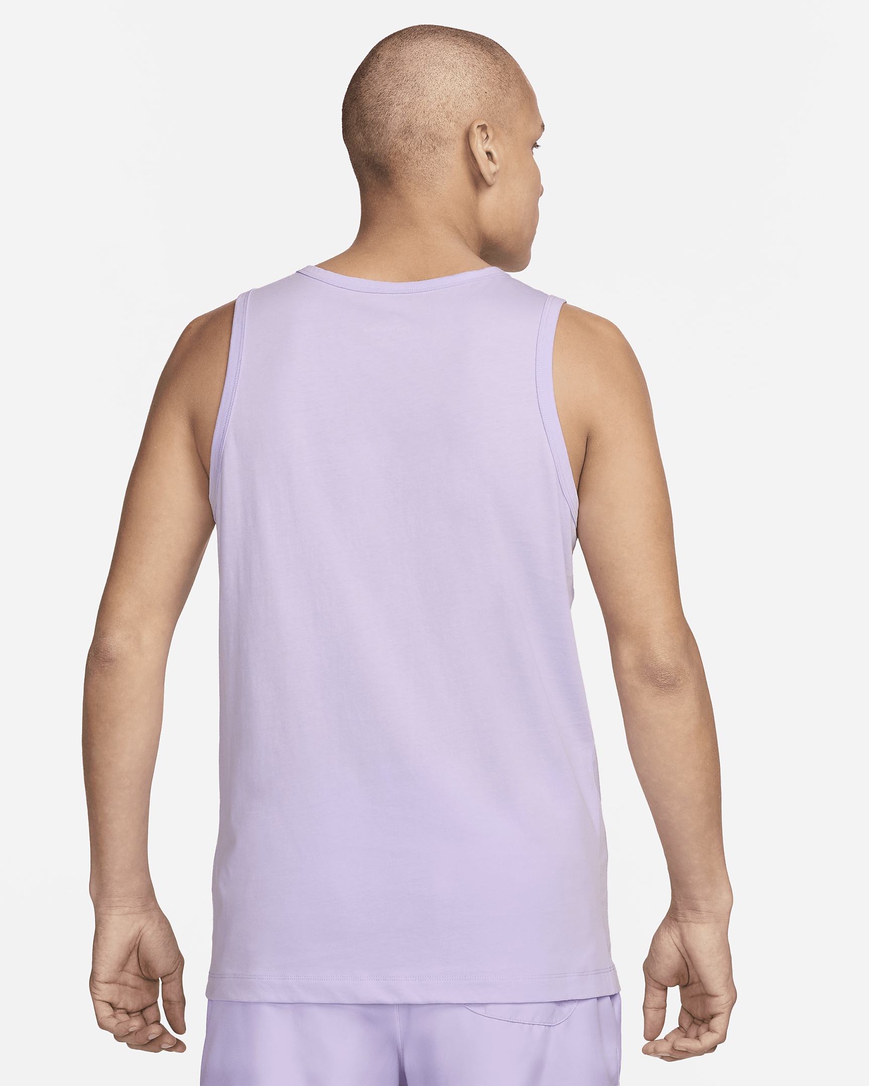 Nike Sportswear Men's Tank - 2