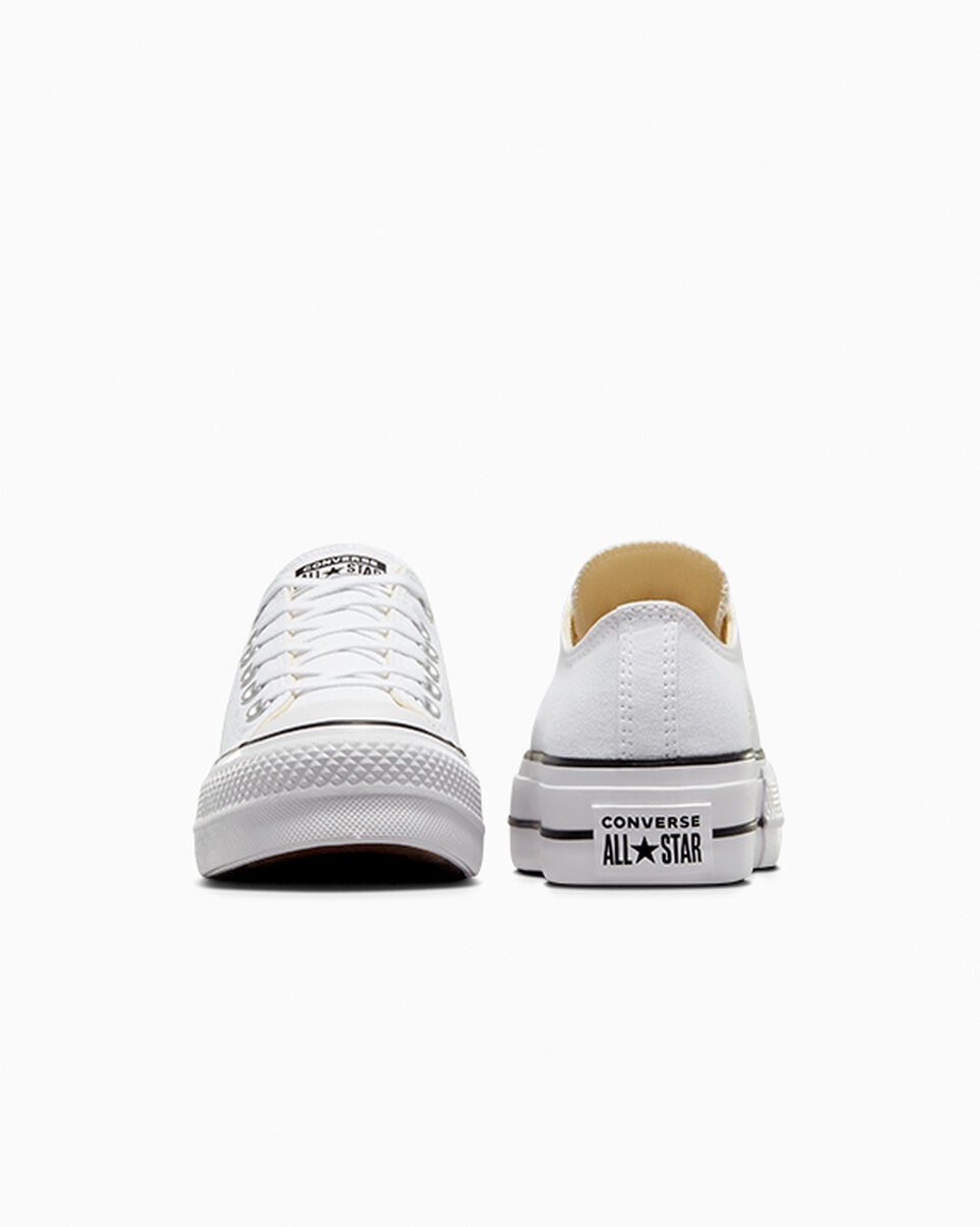 Chuck Taylor All Star Lift Platform Canvas - 8