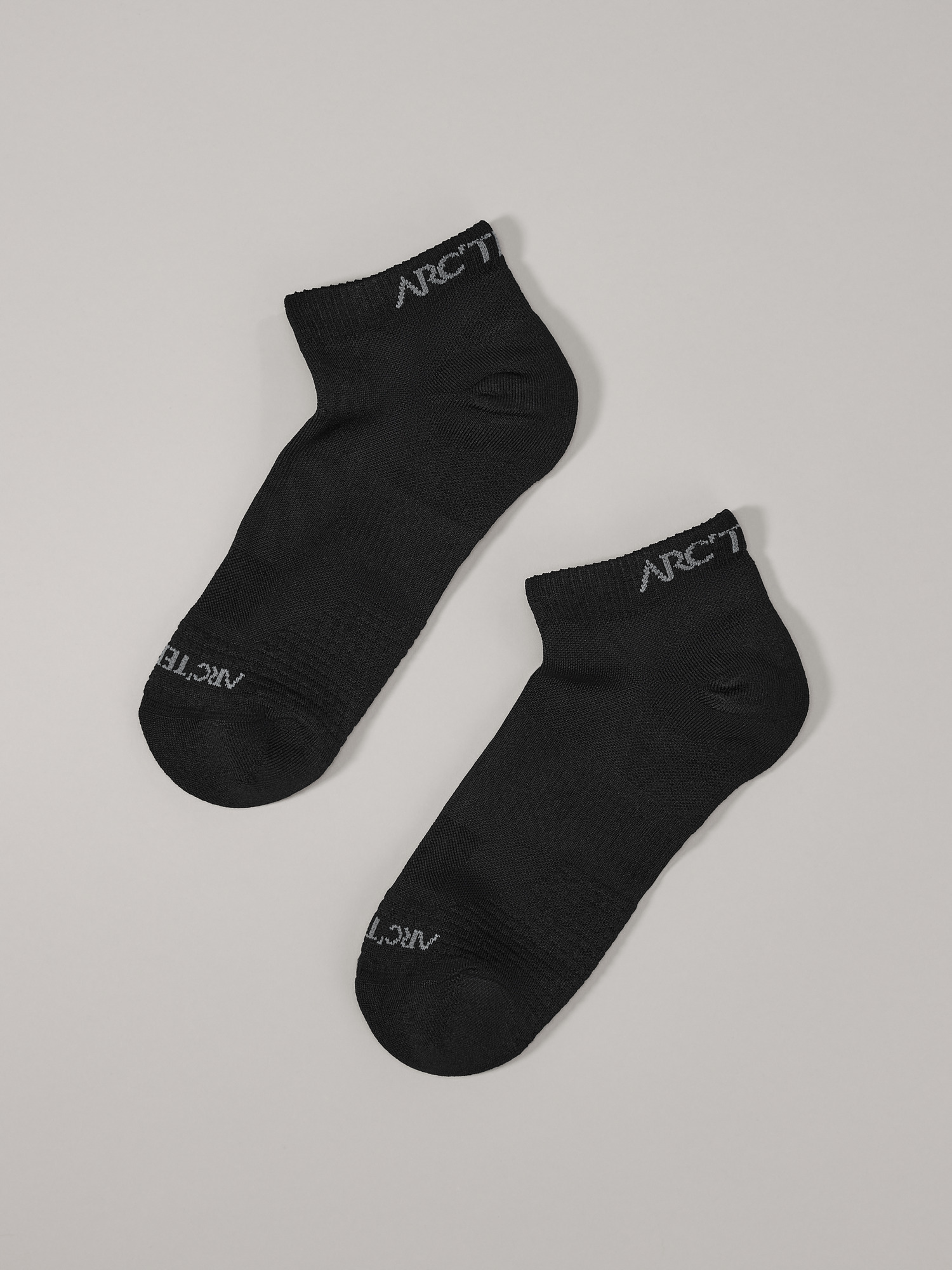 Synthetic Low Cut Sock - 2