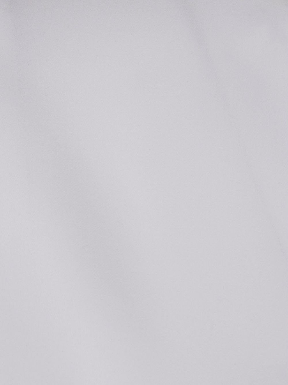 tie-neck puff-sleeve shirt - 3