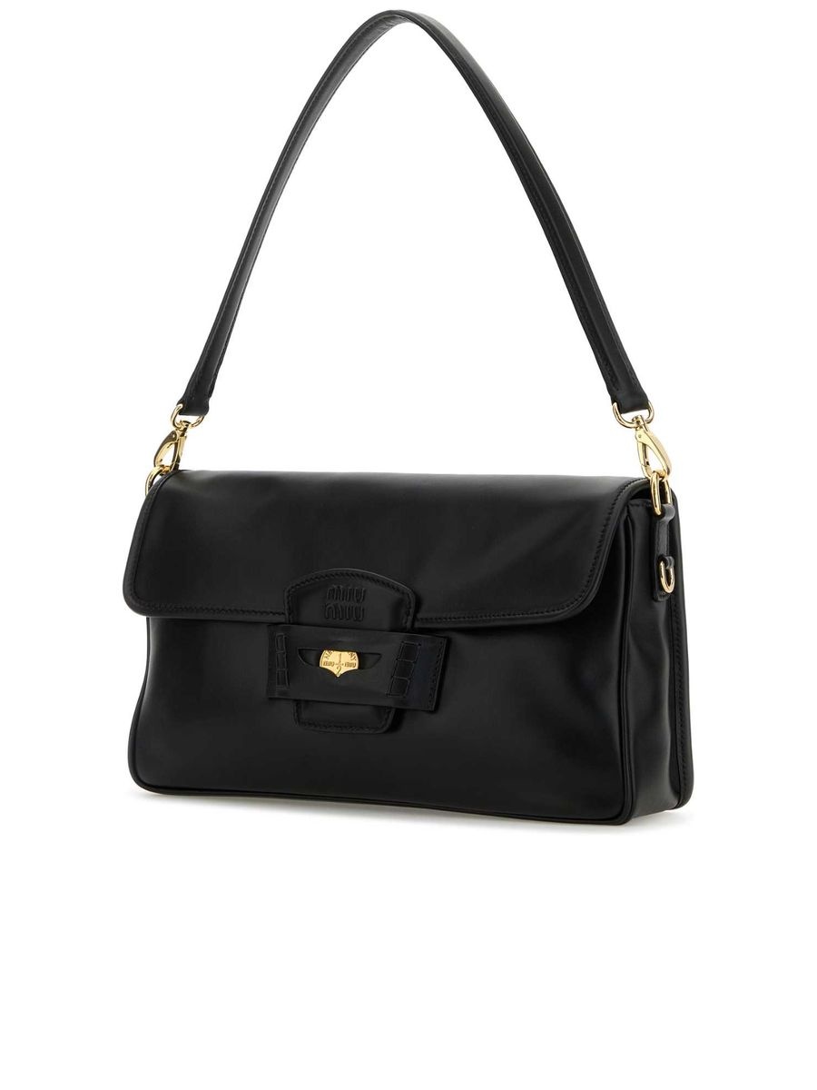 Penny Shoulder Bag - 2