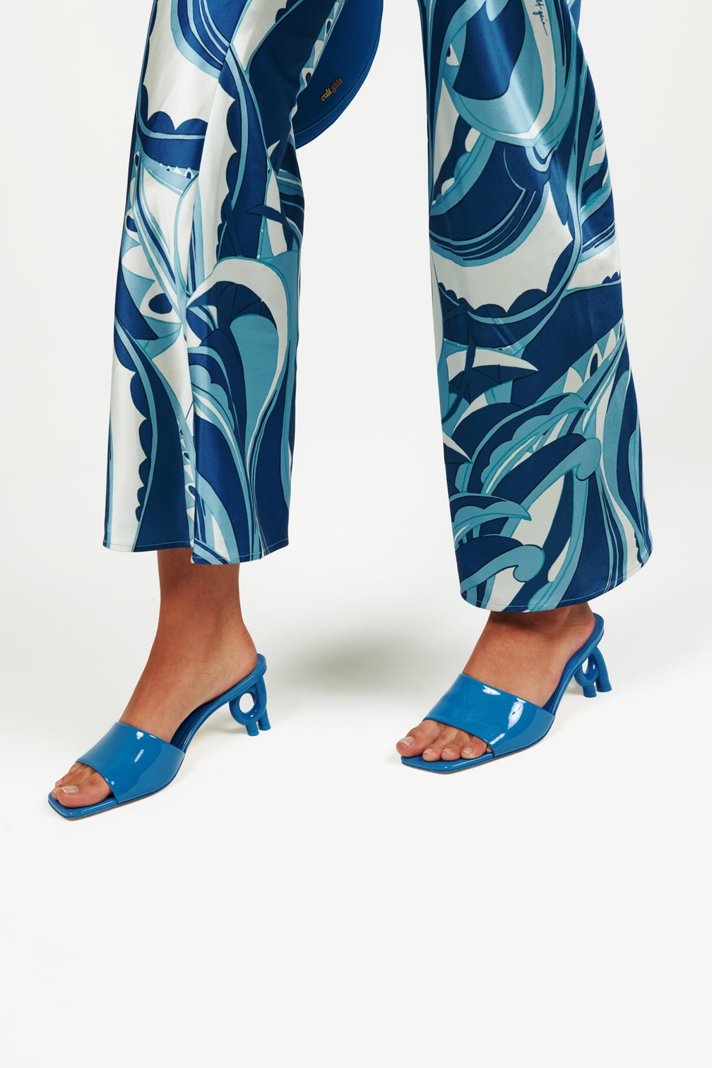 CORA SANDAL - 4