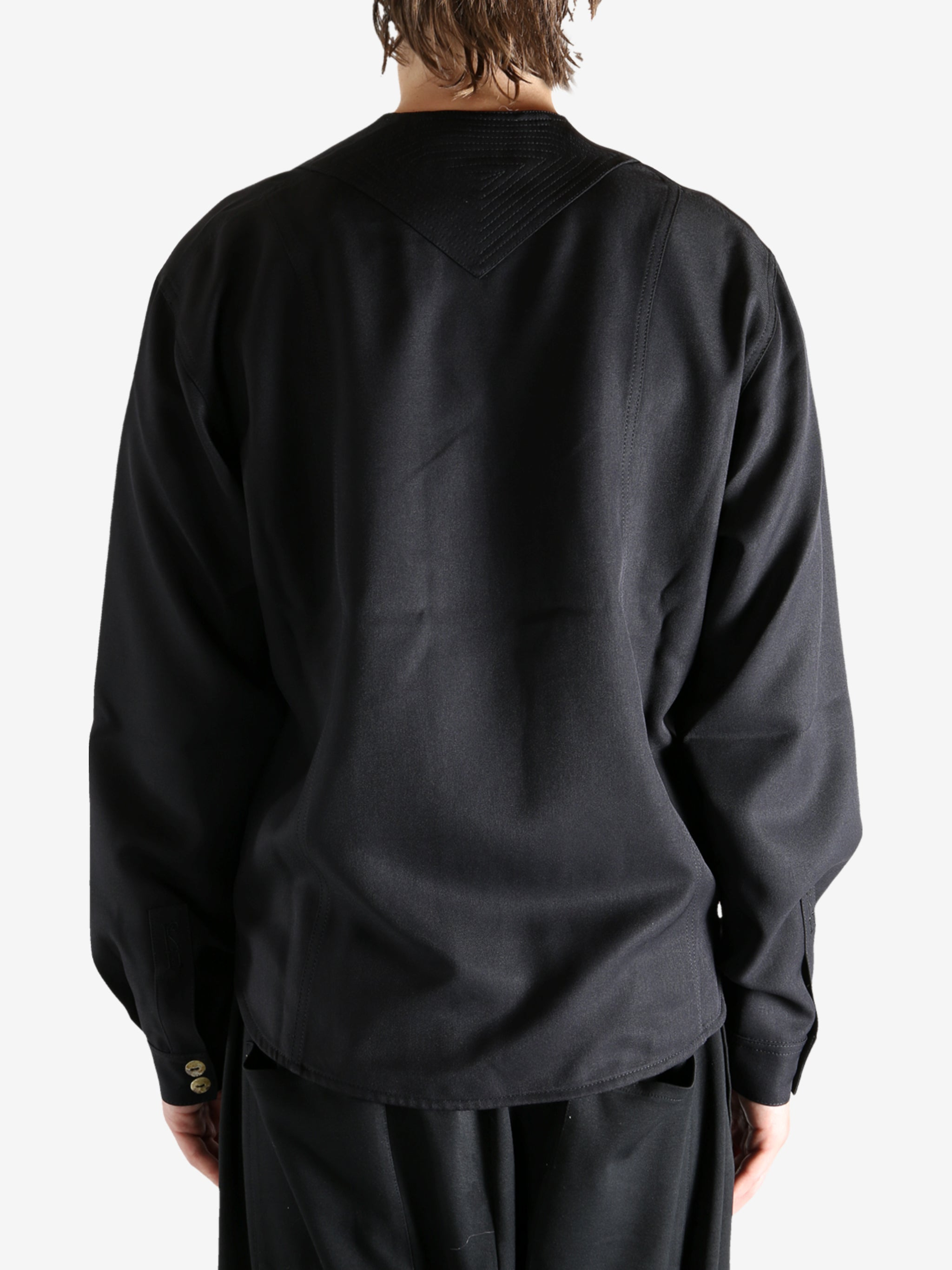 KIKO KOSTADINOV - Men Slatina Cardigan - 3