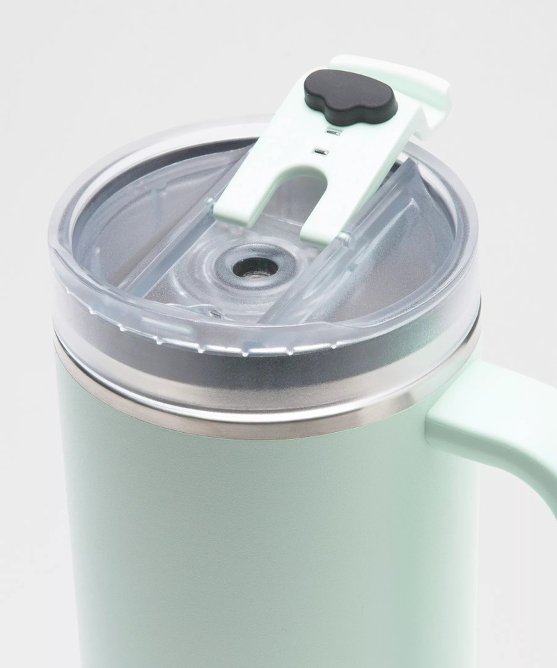 Insulated Tumbler 40oz 4