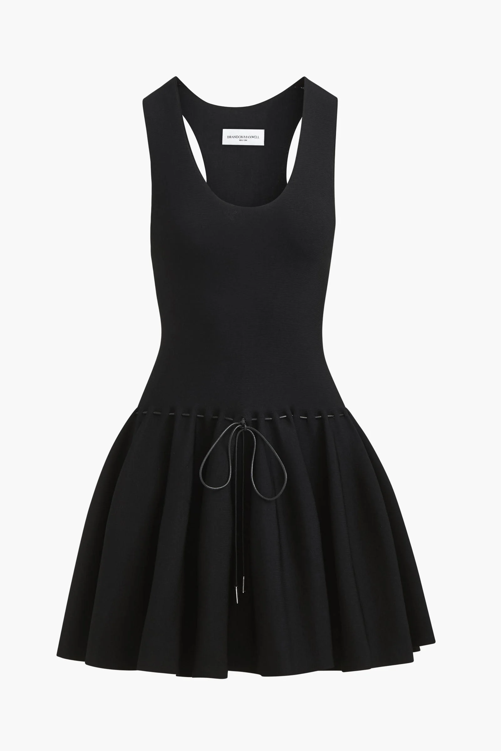 Cleo Mini Dress - 1