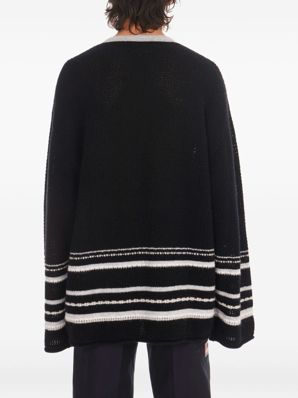 24 Hockey Jersey sweater - 3