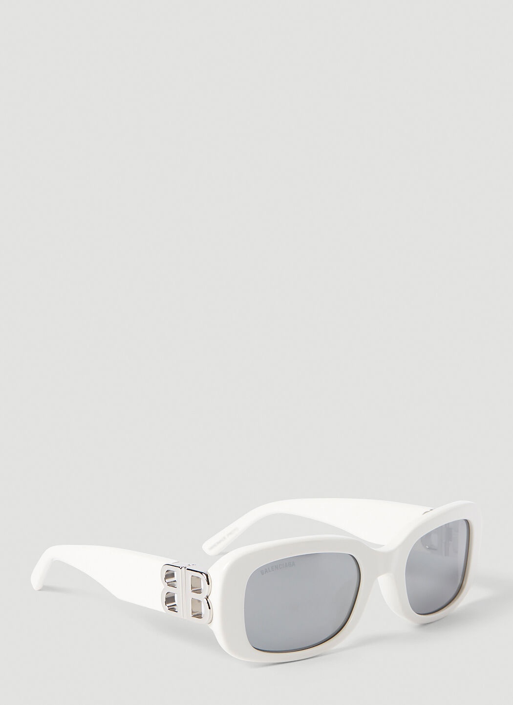 Dynasty Square Sunglasses - 2