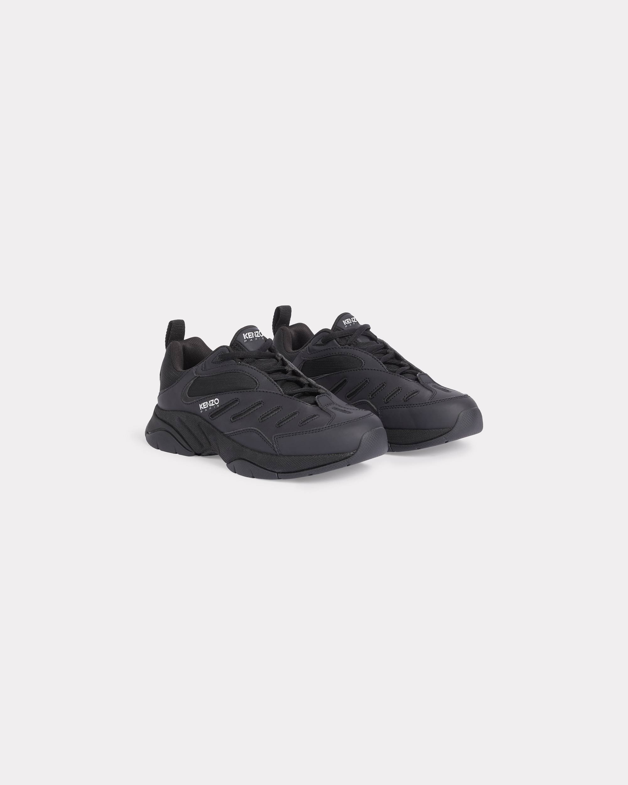 KENZO X-TRAINER sneakers for women - 3