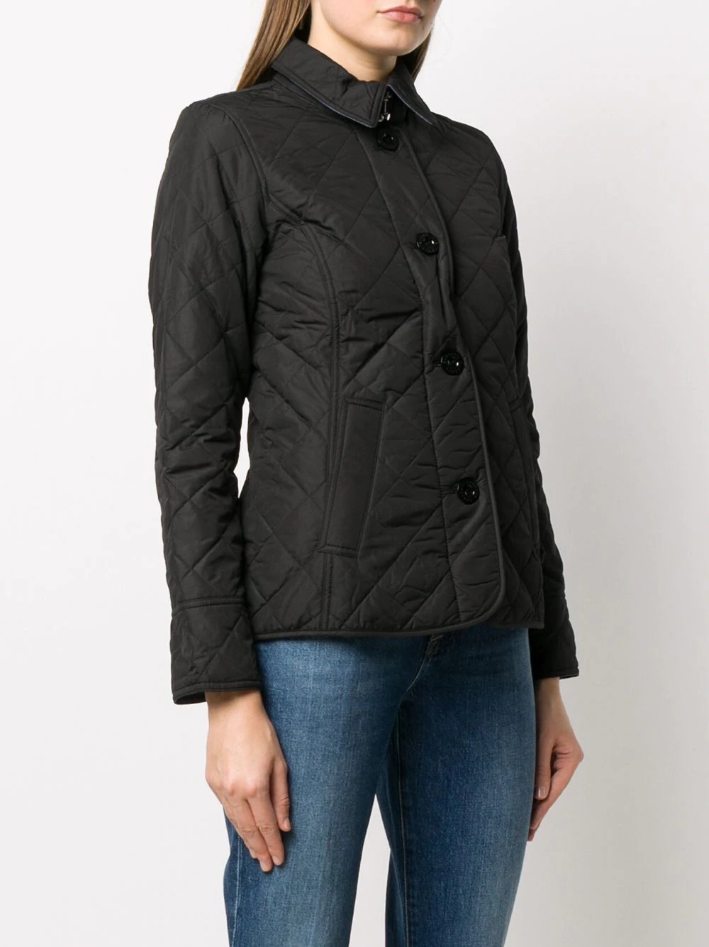 Forth quilted jacket - 3