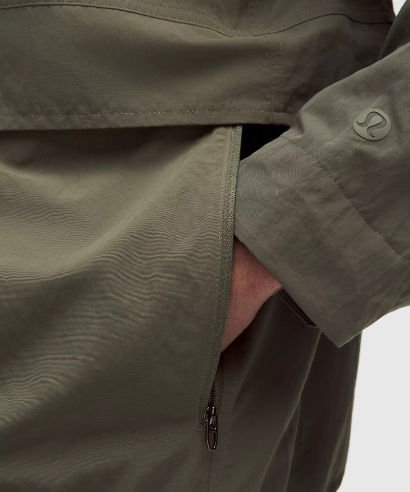 Men's Always Effortless Jacket 5