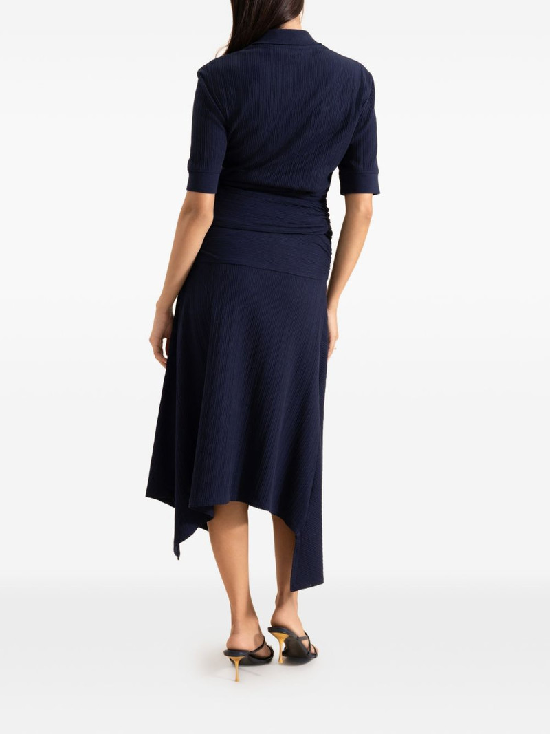 Victoria Beckham short-sleeve polo shirt outlook