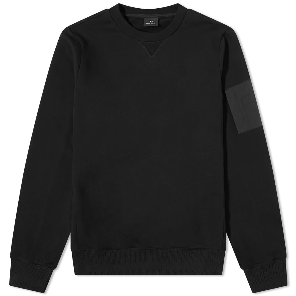 Paul Smith Ma1 Pocket Crew Sweat - 1