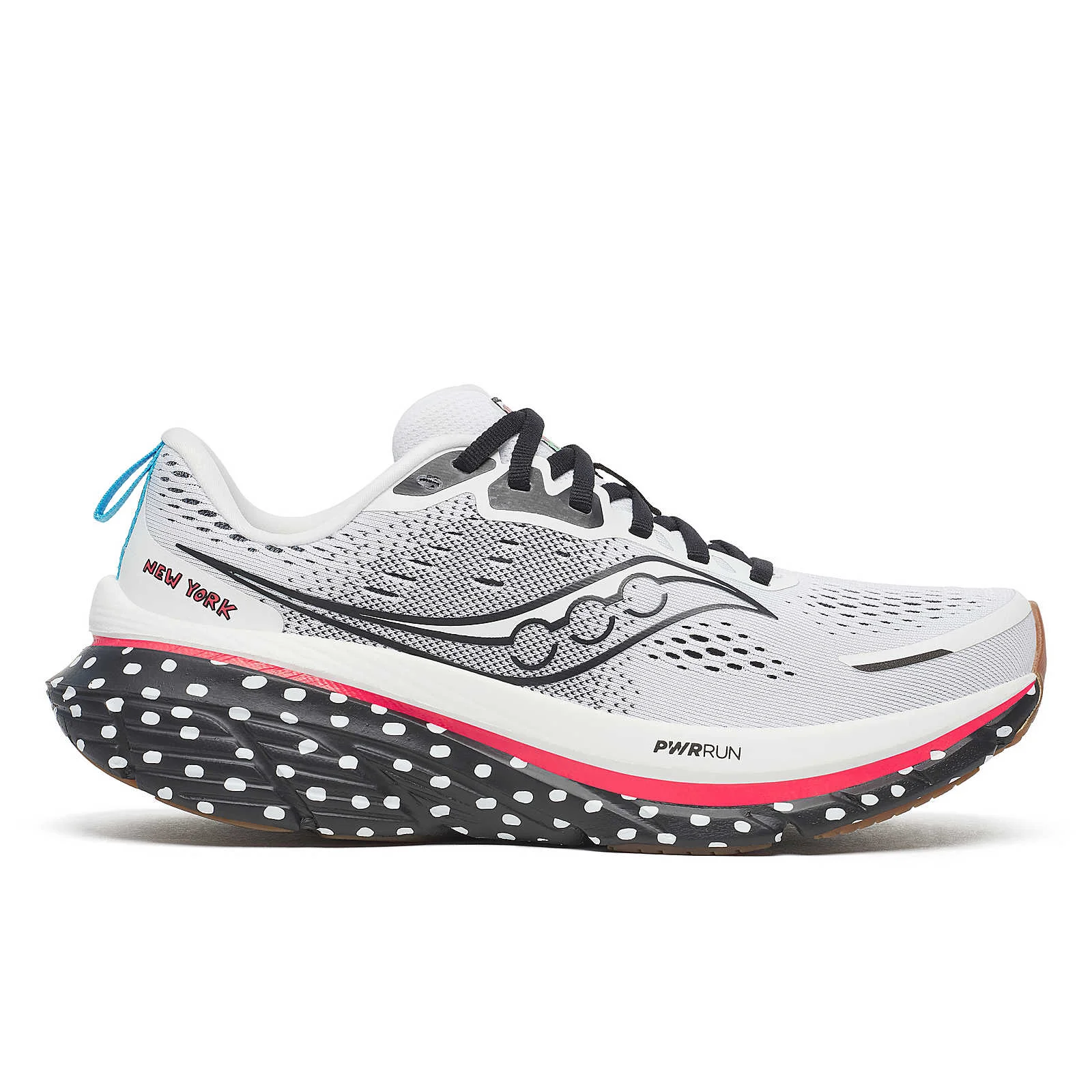 Keith Haring X Saucony NYC Guide 18 - 1