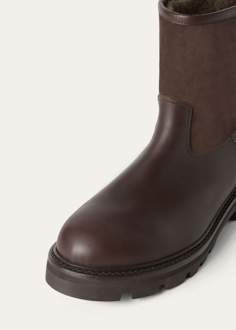 Suilven Walk Mid Trunk 6