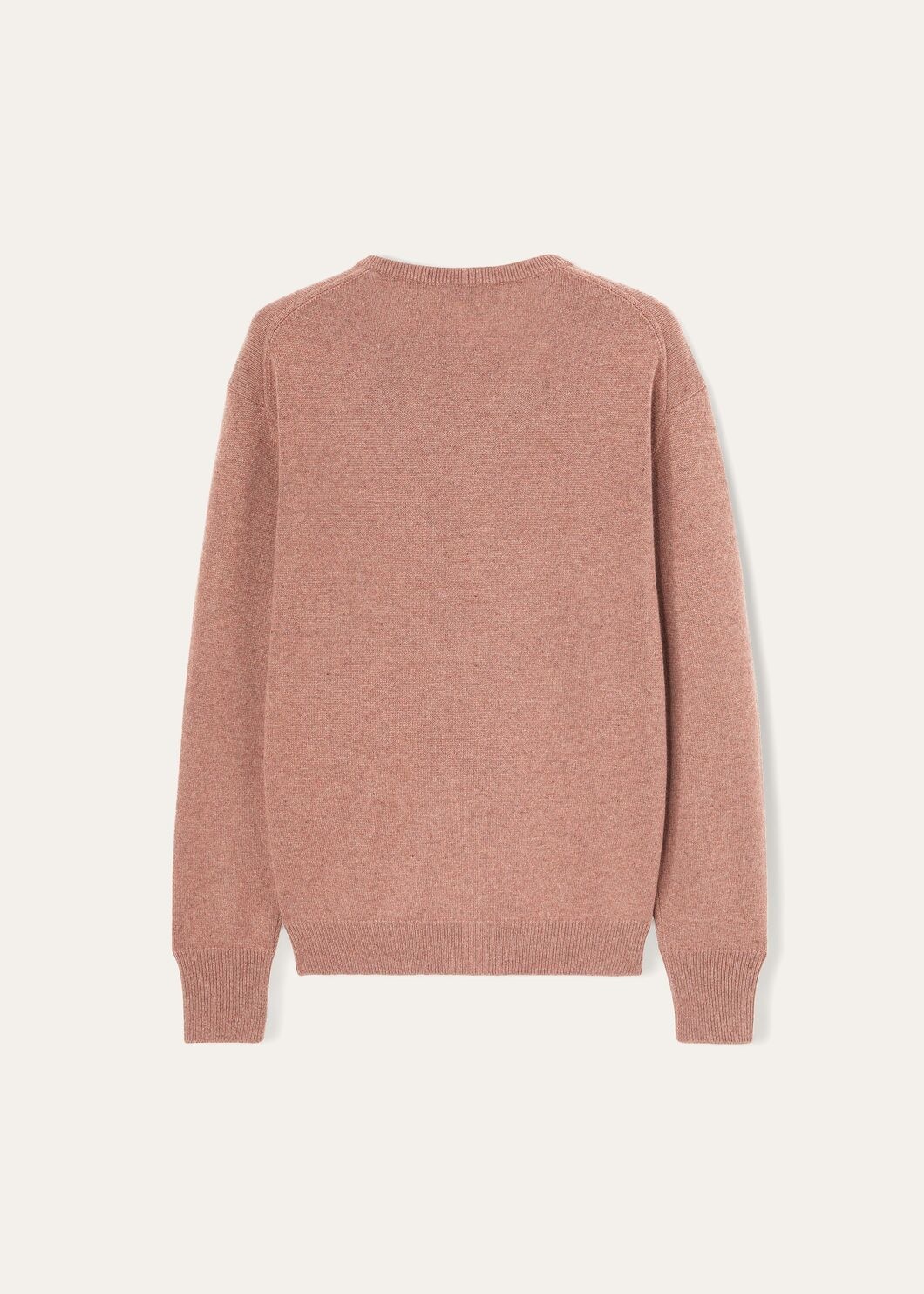 Loro V-Neck Sweater - 3