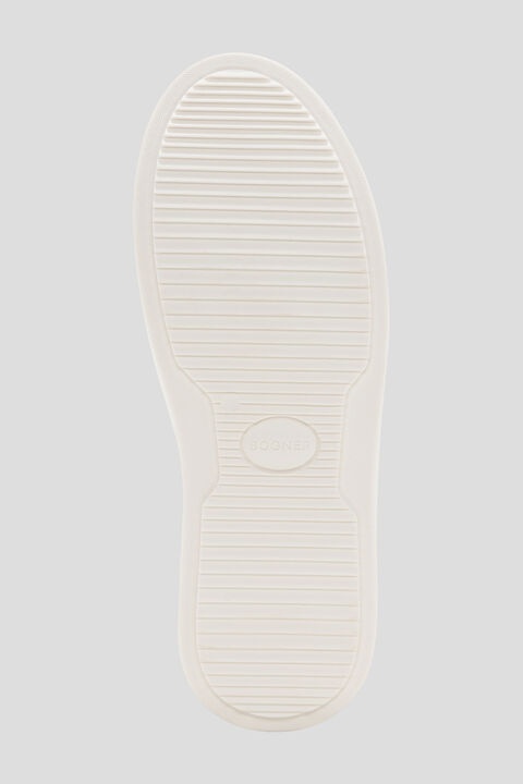 Milan sneakers in White - 6
