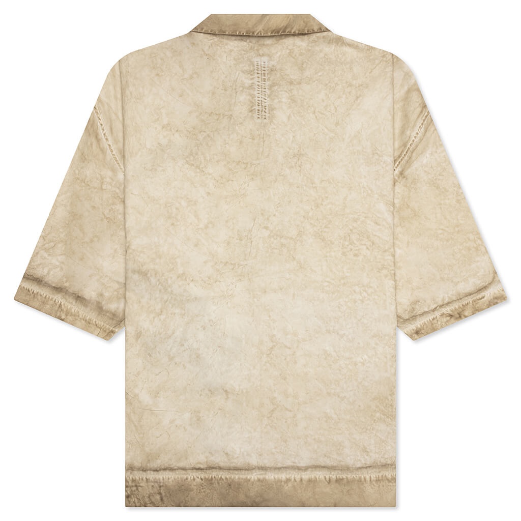 MAGNUM TOMMY SHIRT - PEARL/MILK - 2