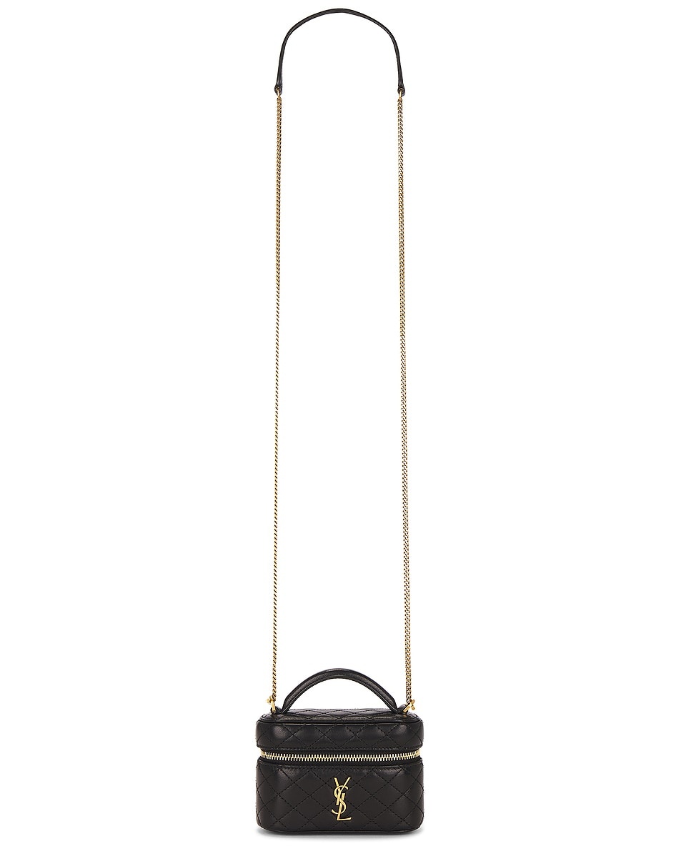 Micro Gaby Vanity Bag - 5