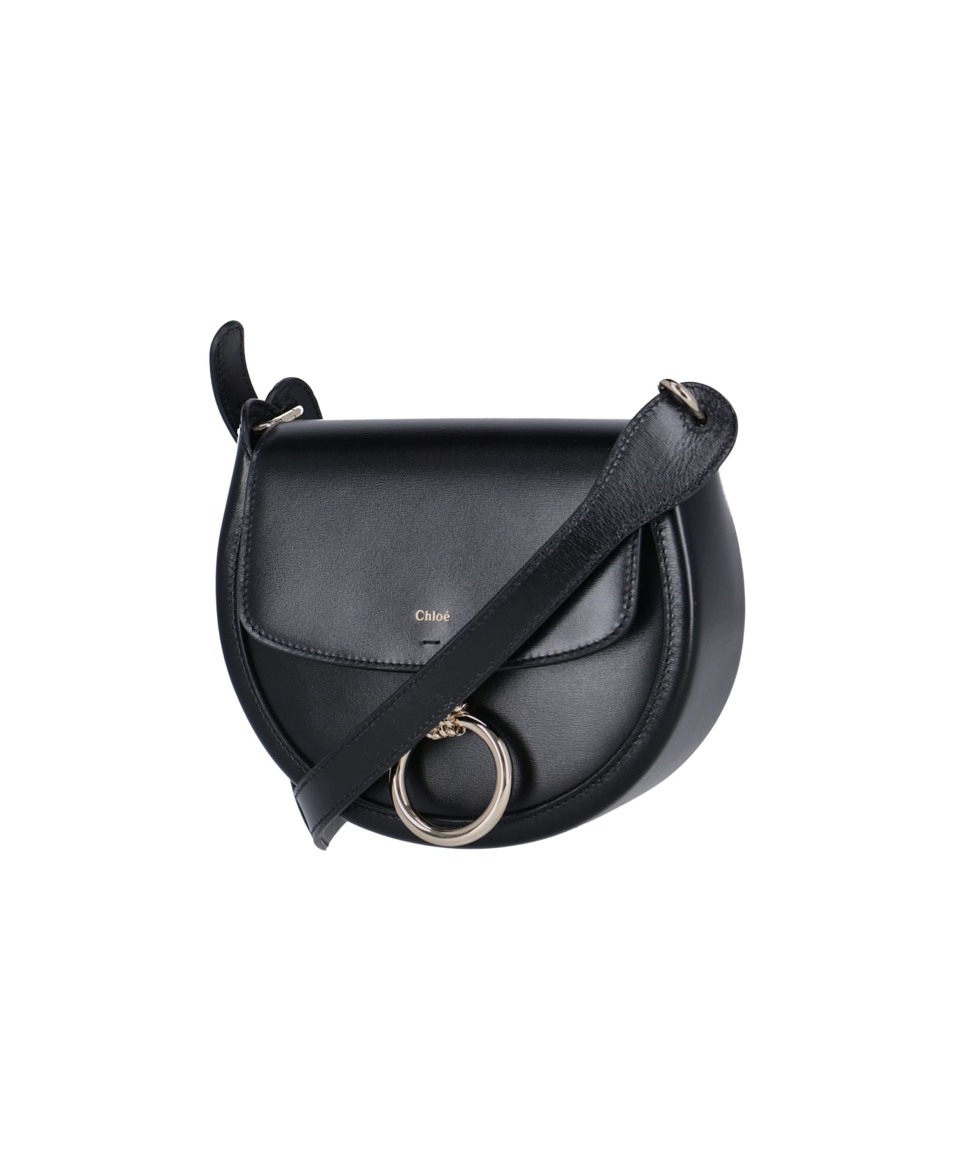 'arl Eugene' Small Crossbody Bag - 2