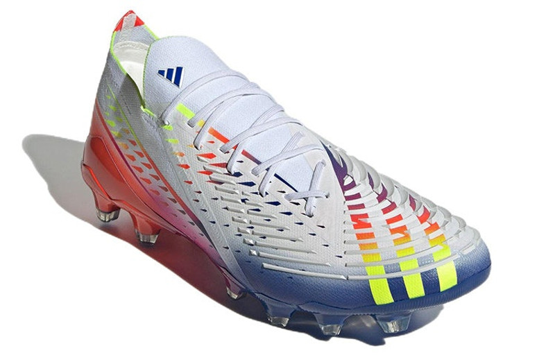 adidas Predator Edge.1 HG 'White Red Blue' GZ6106 3