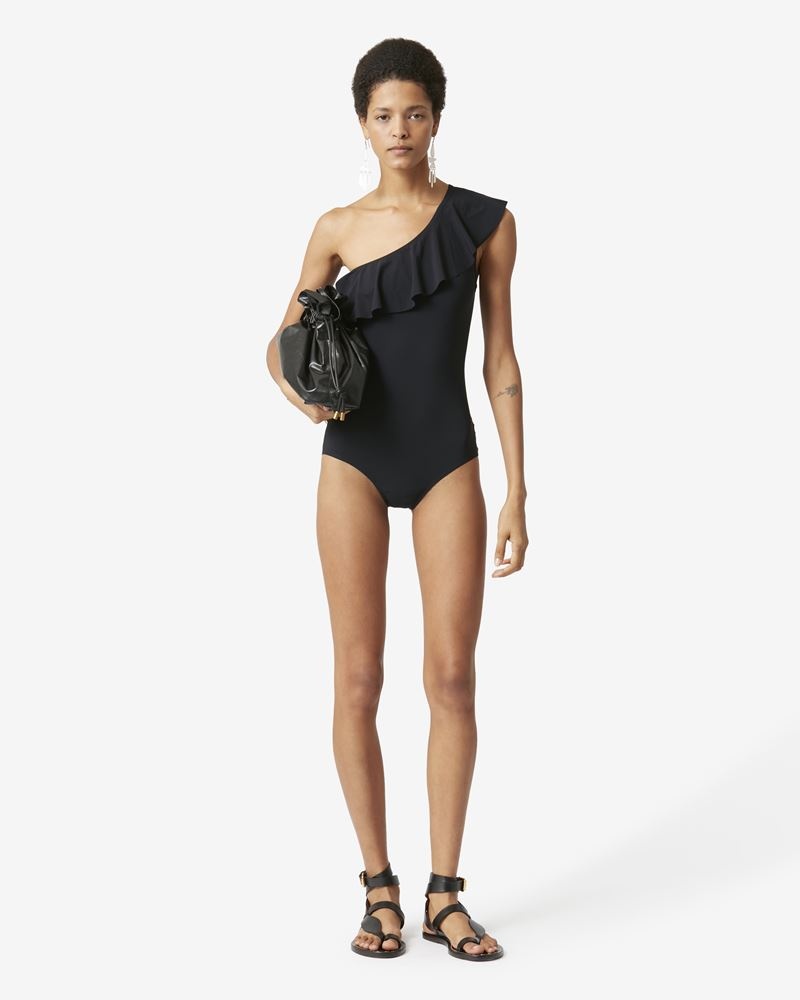 Isabel marant bathing suit clearance