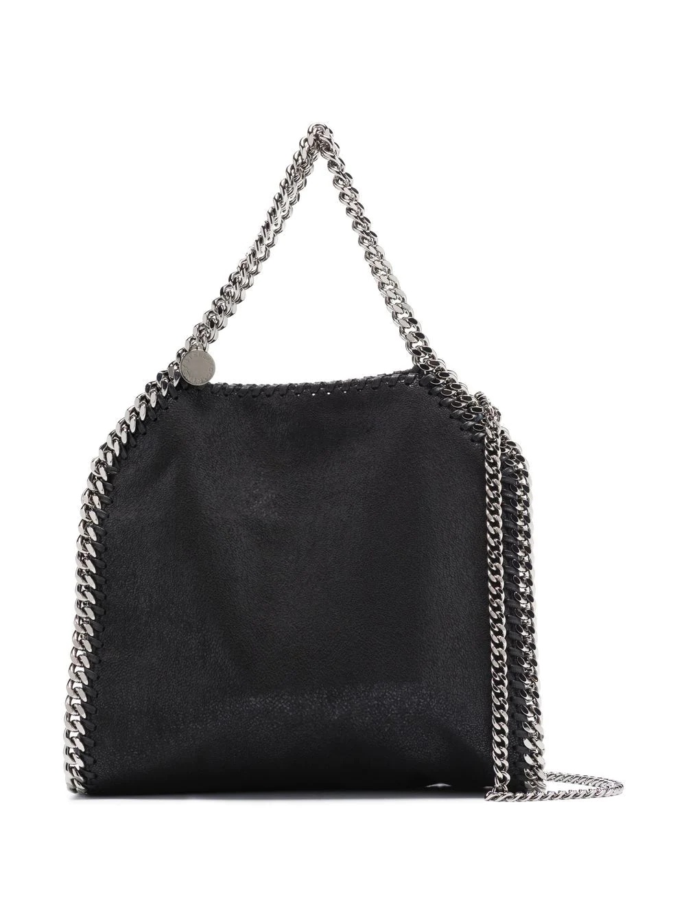 mini Falabella tote bag - 1