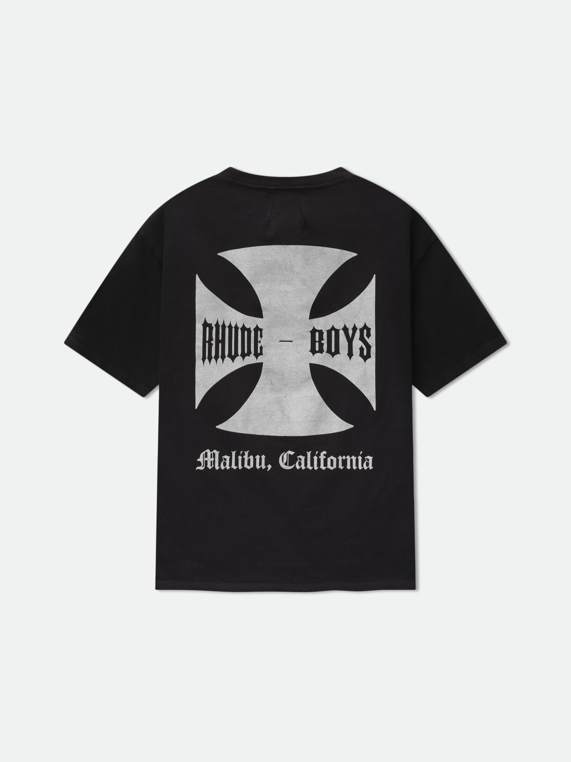 RHUDE BOYS TEE - 3