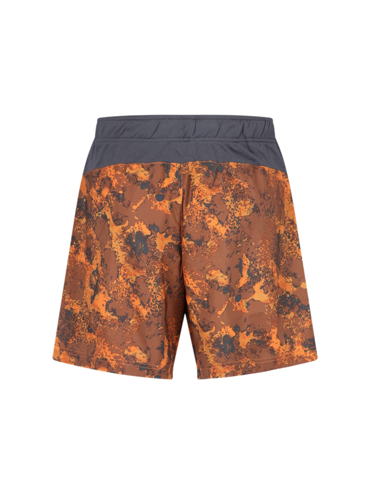 '24/7' TRACK SHORTS - 2