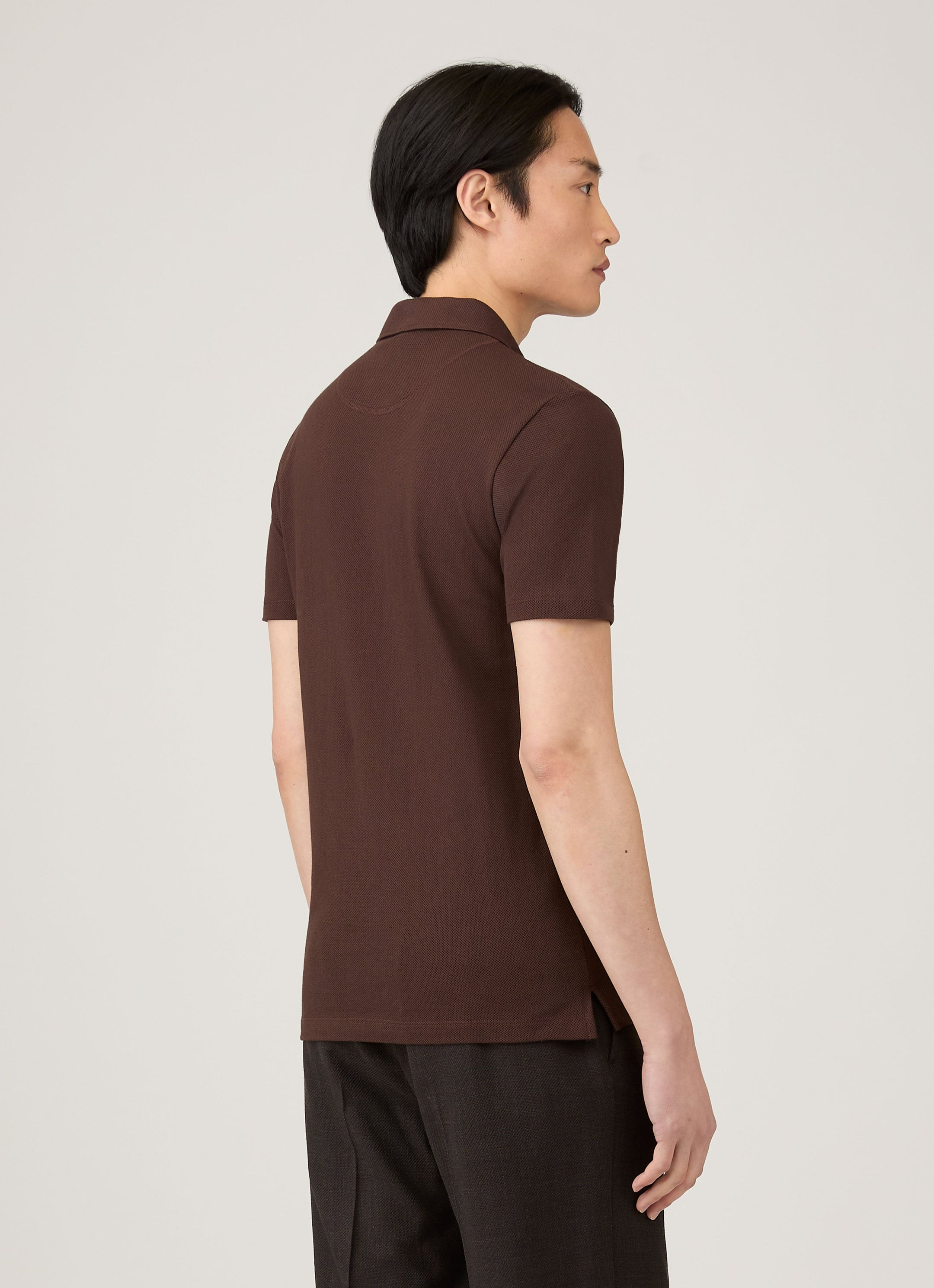 Riviera Polo Shirt - 5