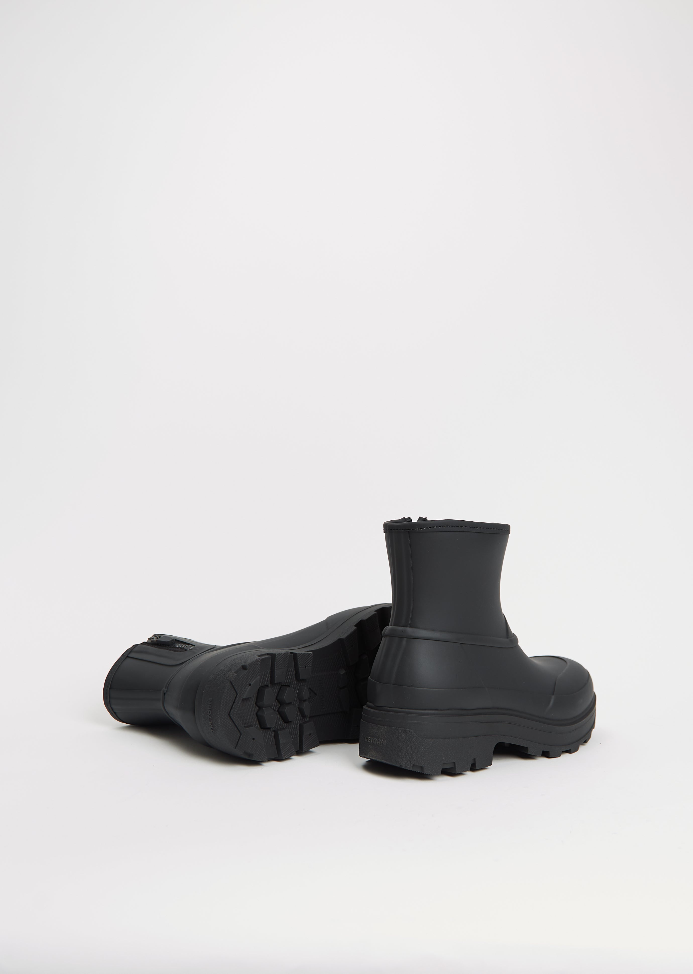 x Tretorn Estelle Boot — Black - 3