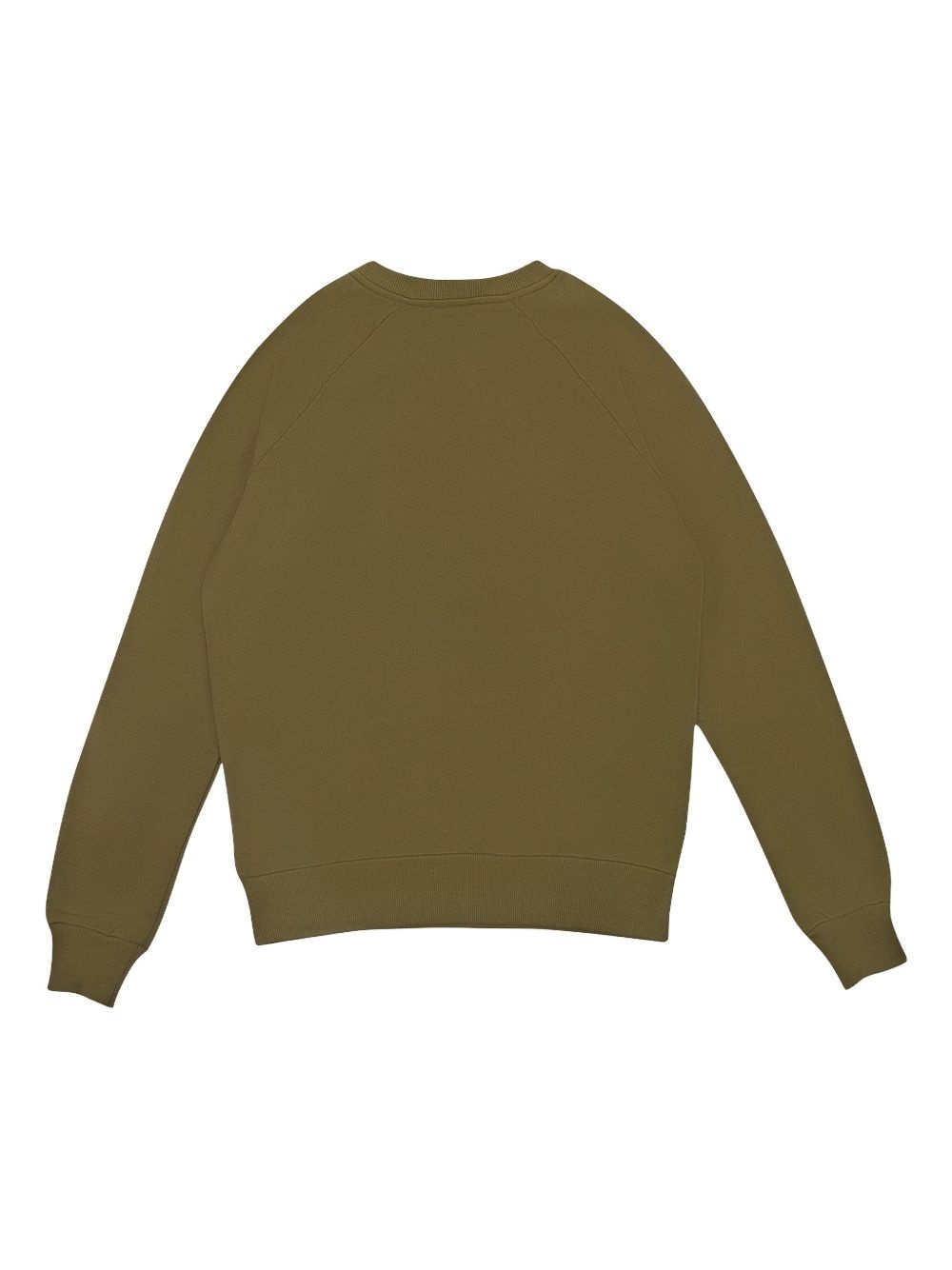 printed sweatshirt - 2