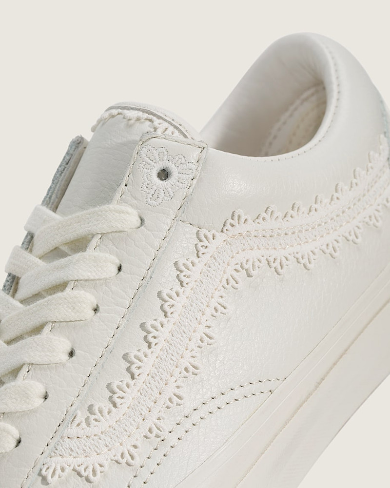 Premium Old Skool Shoe 6