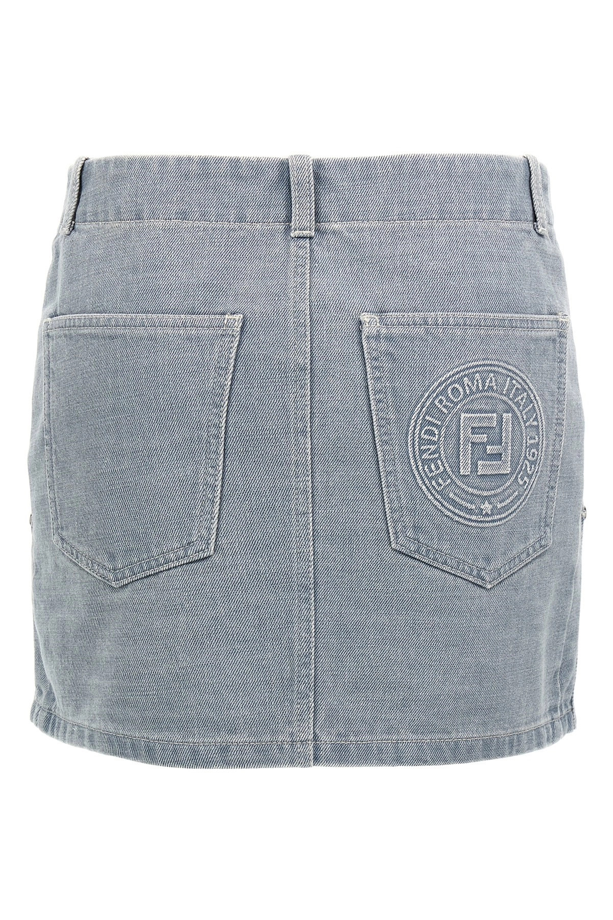 'Go-To' skirt - 3