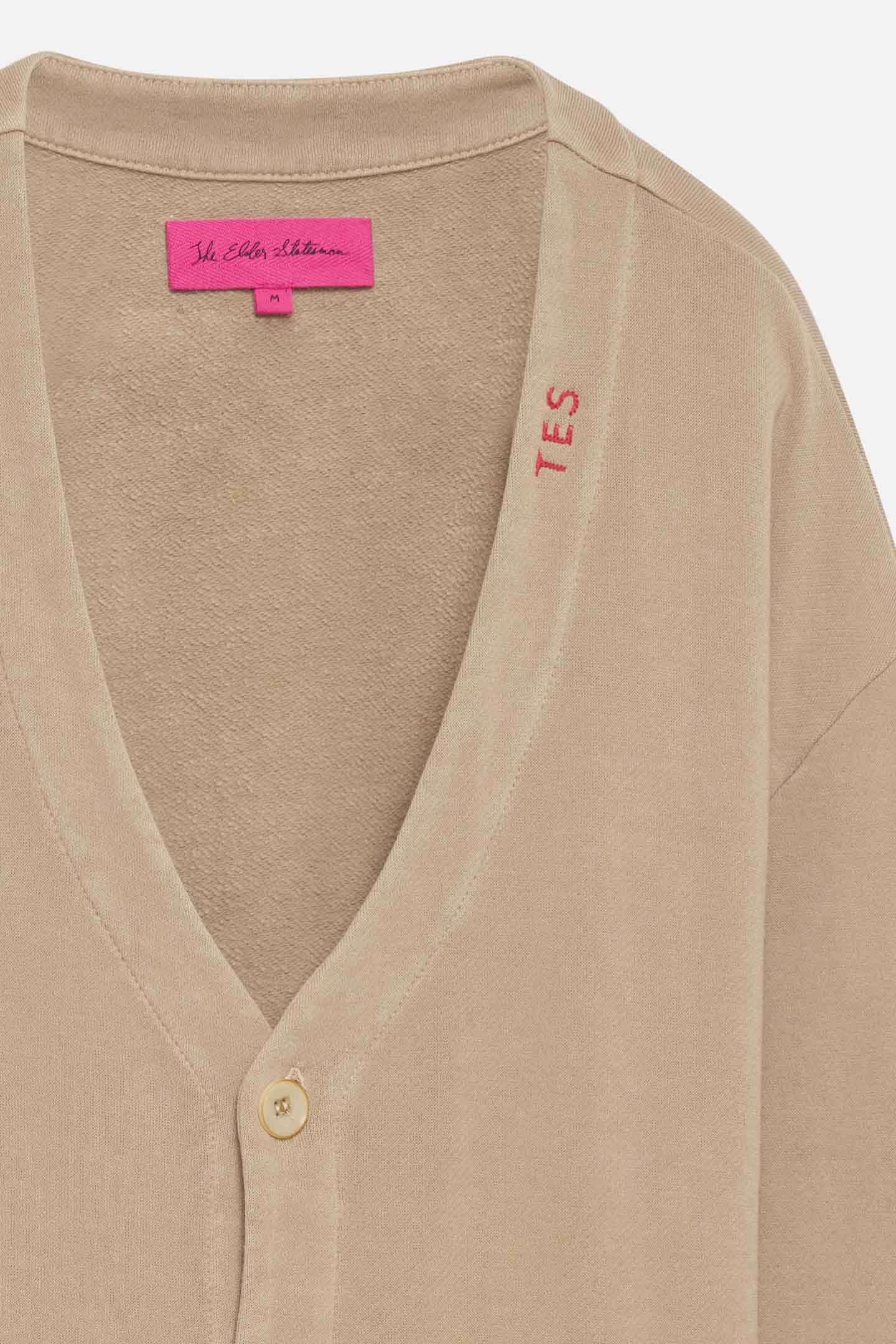 DAILY CARDIGAN - 5