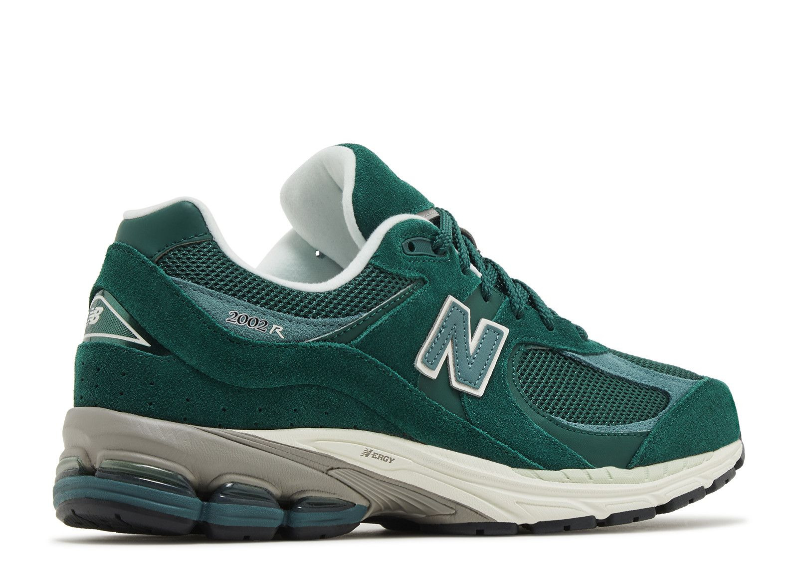 NEW BALANCE 2002R 'MARSH GREEN' - 3