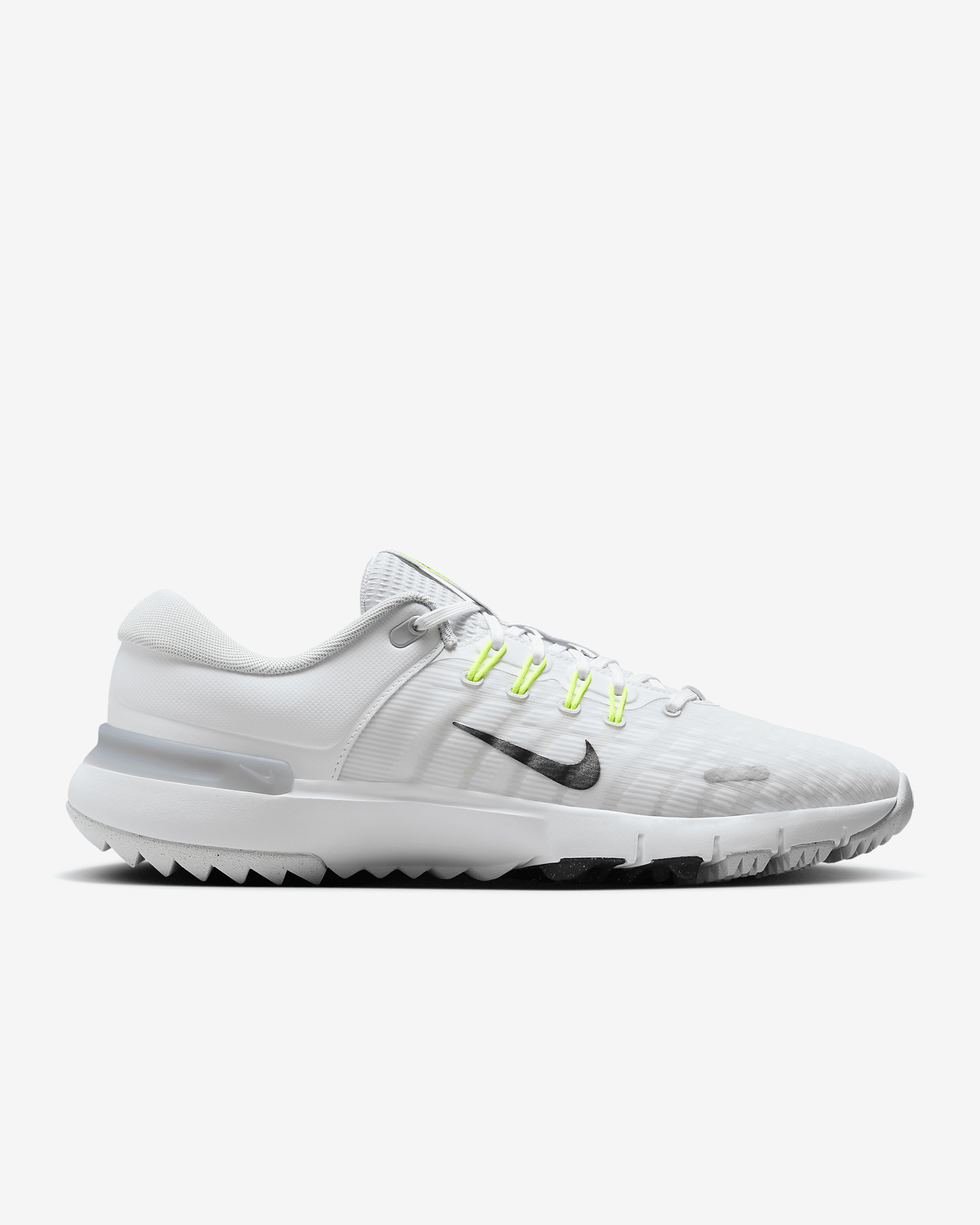 Nike Free Golf NN Golf Shoes (Wide) - 4