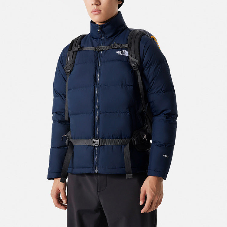 THE NORTH FACE Mountain Jacket 'Blue' NF0A88R5-8K2 - 3