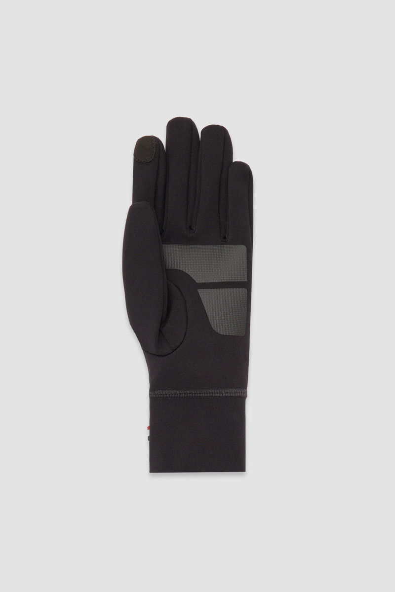 Touch Screen Jersey Gloves 4