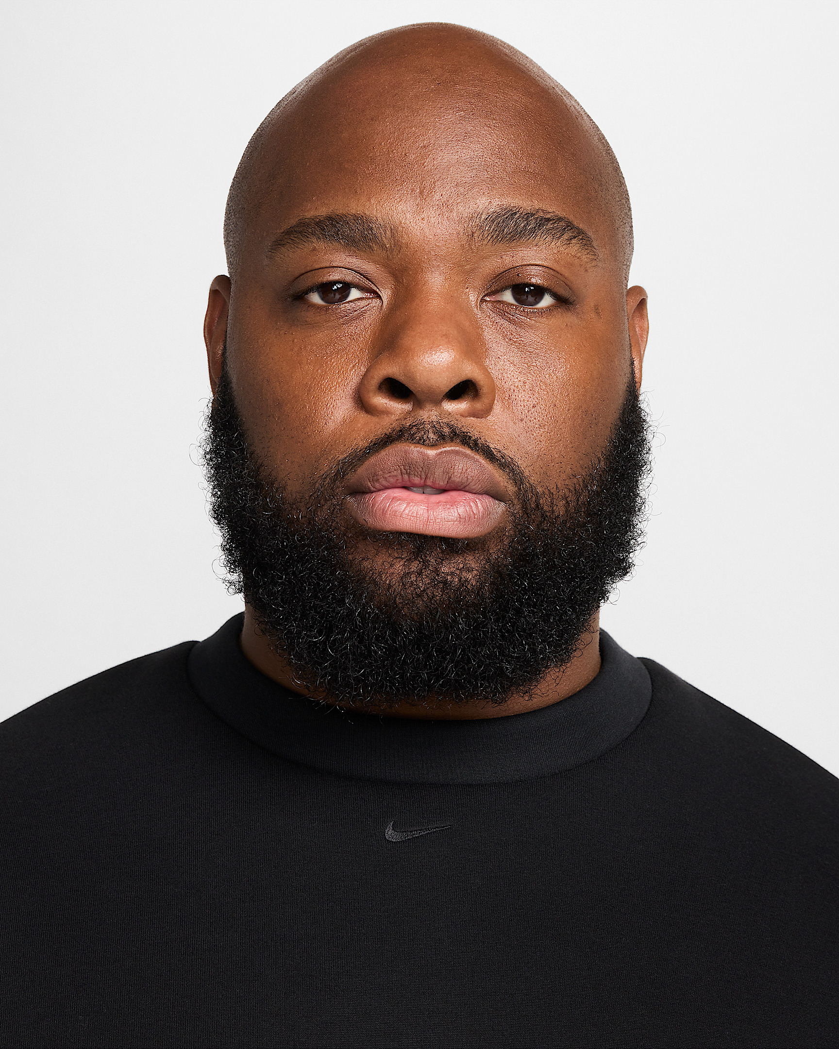 Nike Tech Men's Fleece Crew - 12