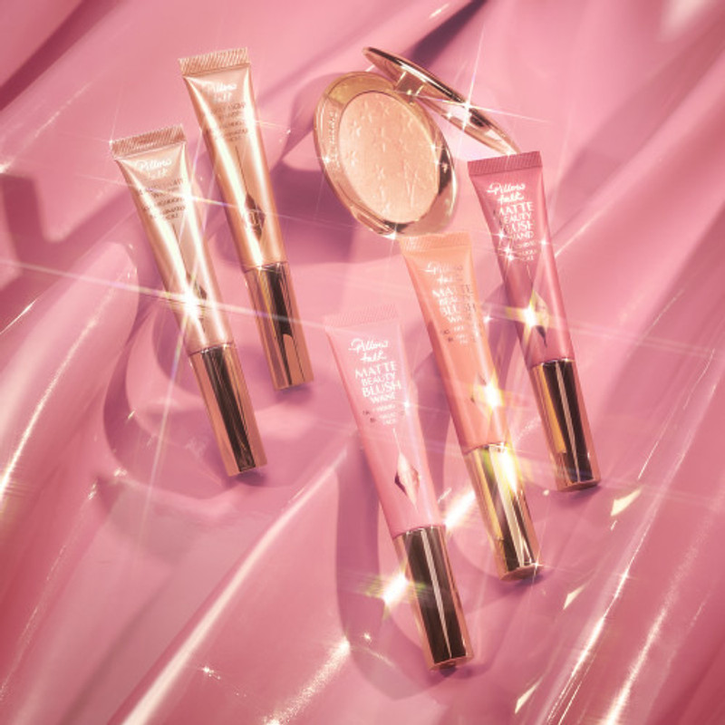 PILLOW TALK BLUSH & GLOW GLIDE DUO CHEEK KIT 6