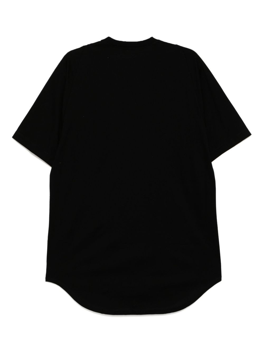 graphic-print T-shirt - 2