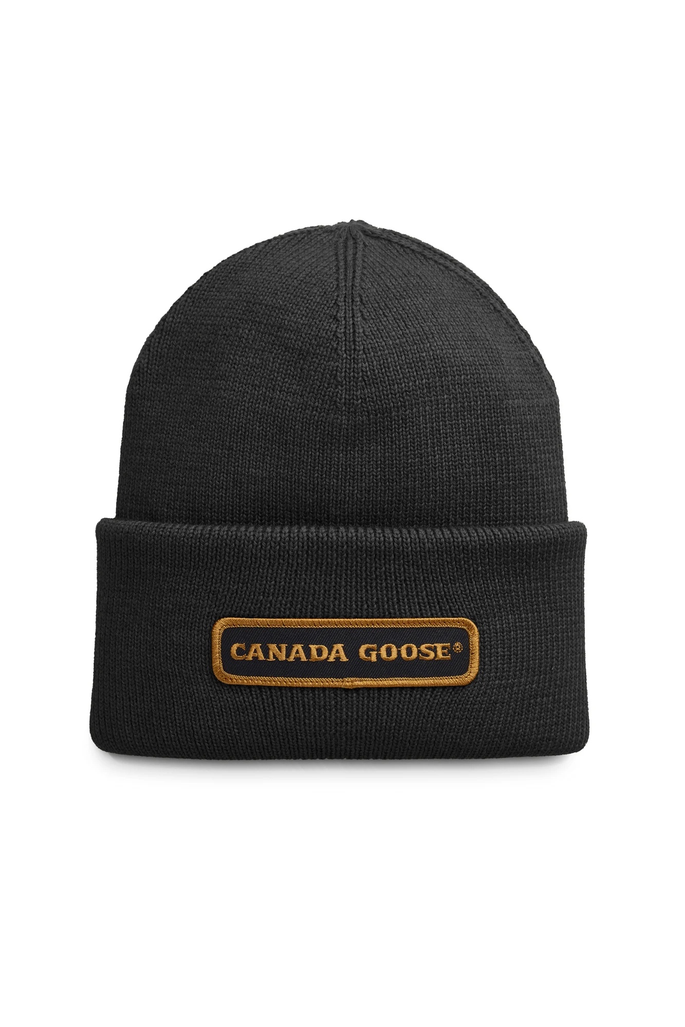 EMBLEM TOQUE - 2