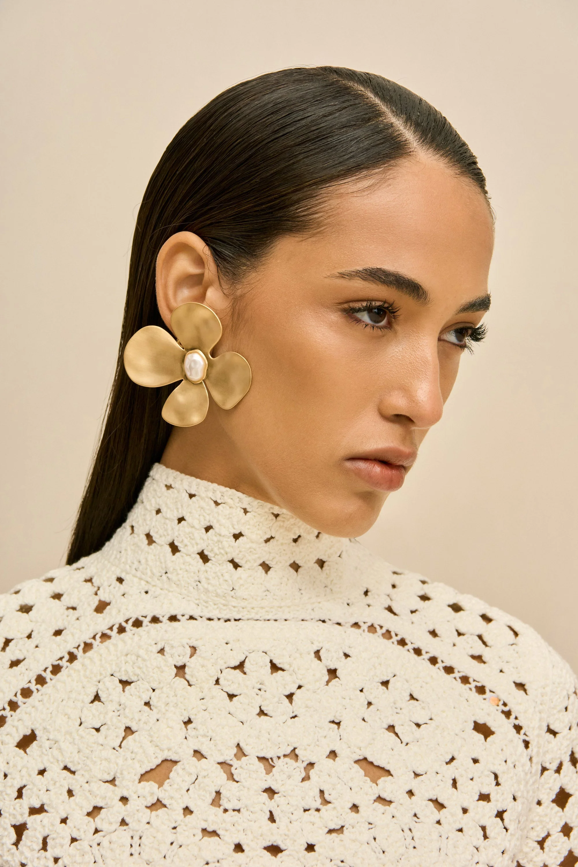 LUCKY EARRING - 1